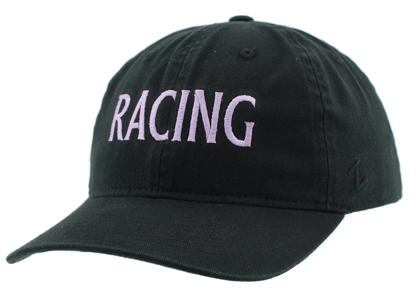 Racing Embroidered Scholarship Hat