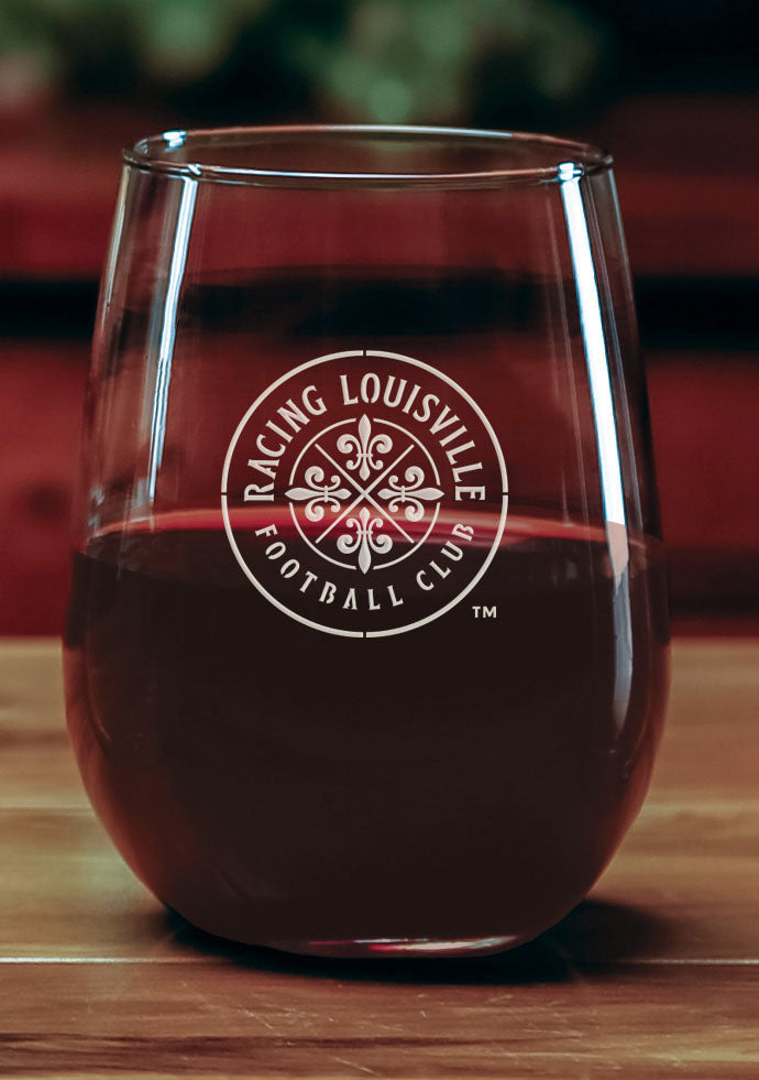 Racing Lou Stemless Wine