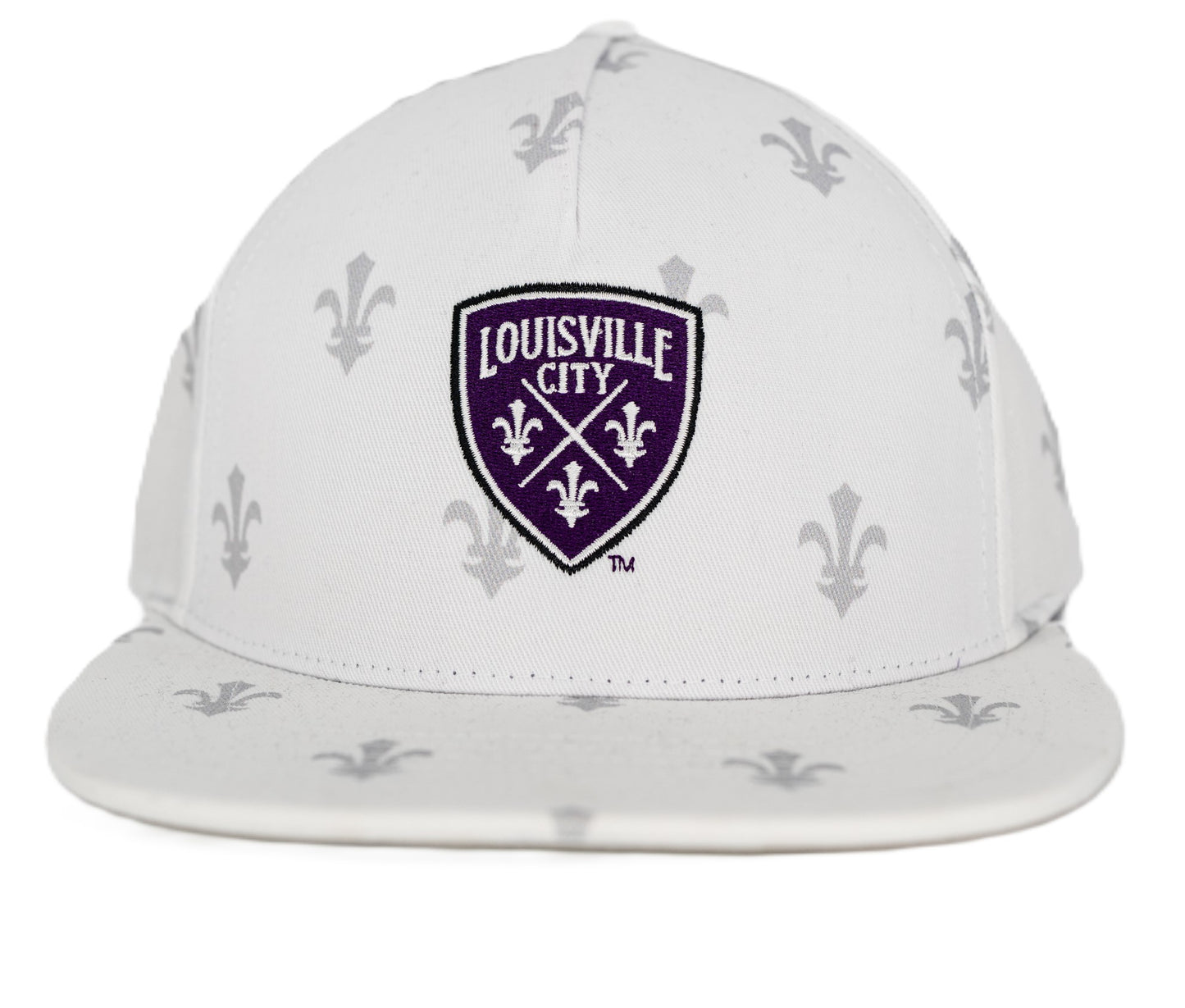LouCity Tin Cup Hat