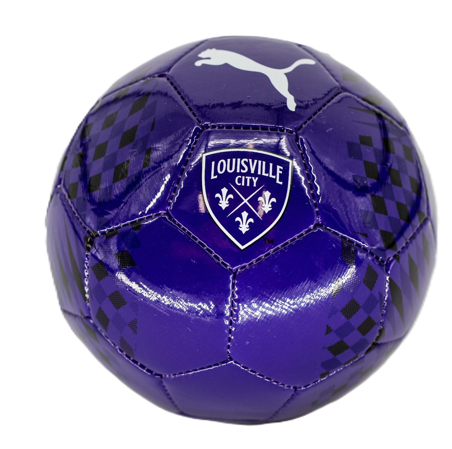 LouCity Puma Mini Ball