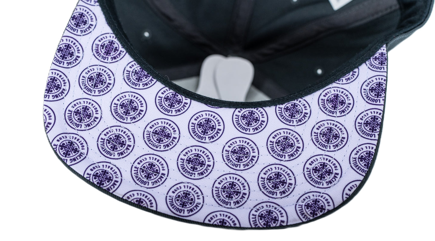 Racing Nike Pro Flatbill Hat