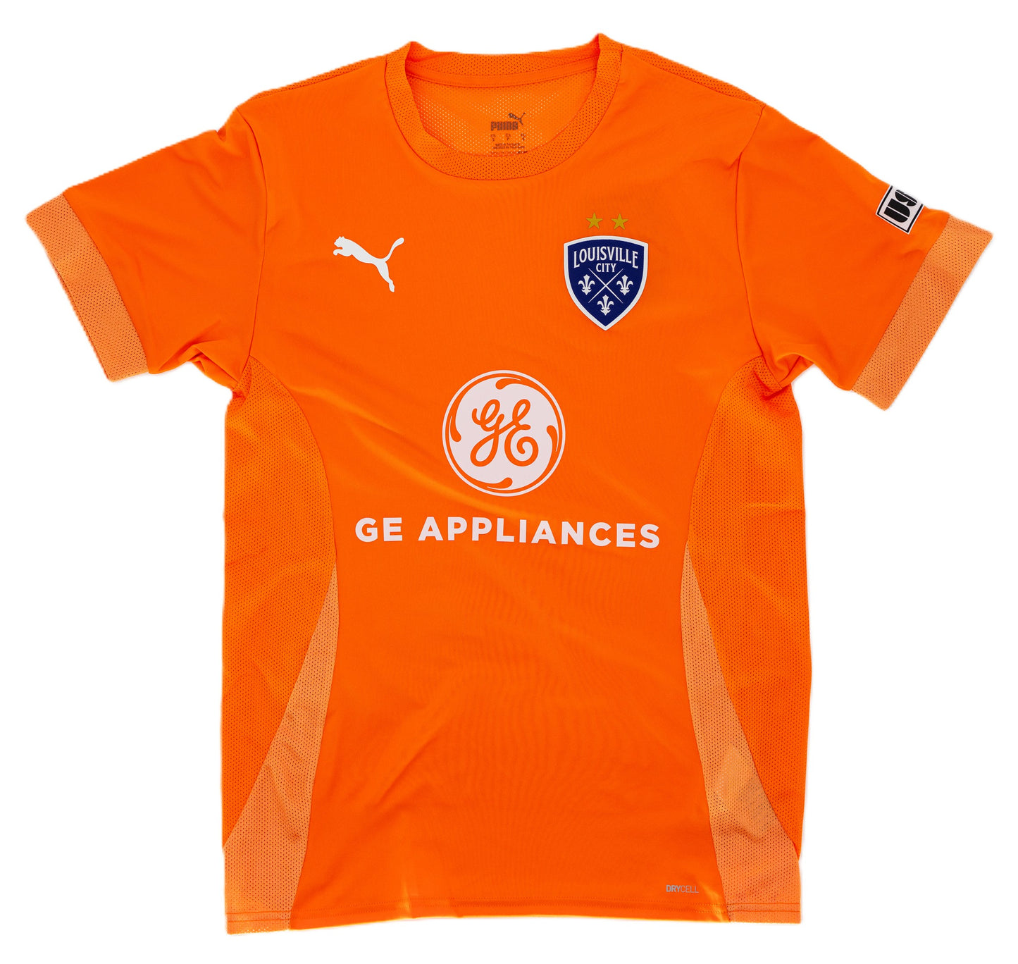 LouCity Men's Away Goalkeeper Jersey