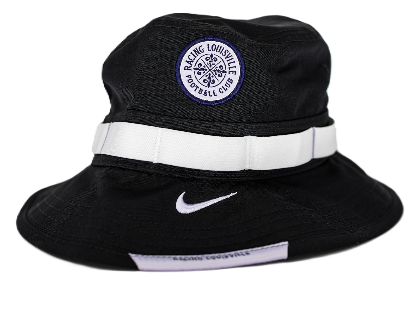 Racing Nike Primary Logo Apex Boonie Hat