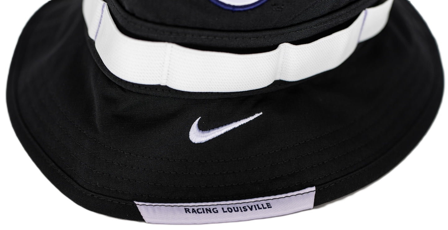 Racing Nike Primary Logo Apex Boonie Hat