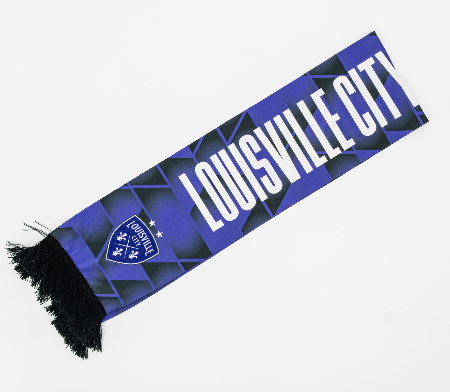 LouCity 2025 Home Kit Summer Weight Scarf