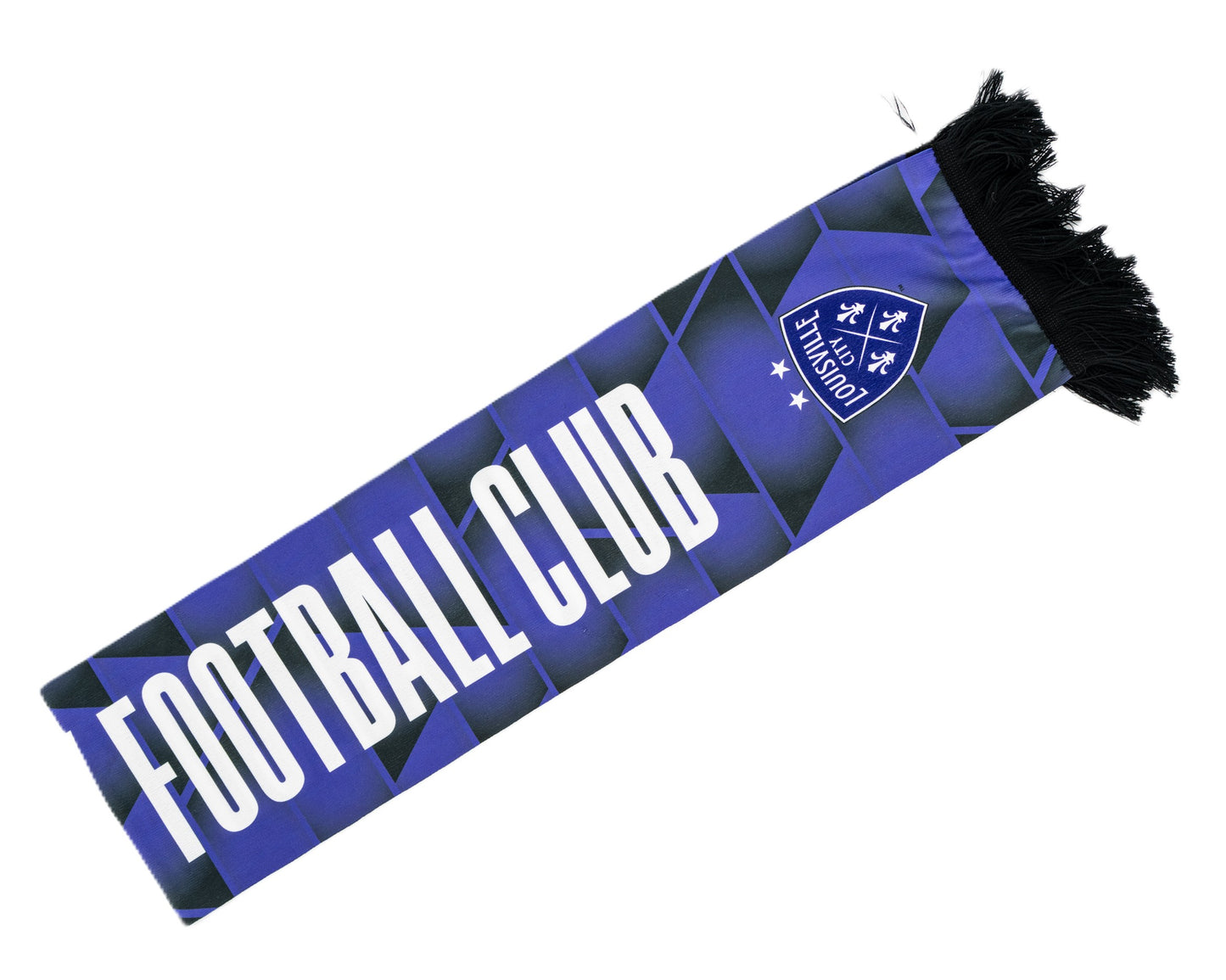 LouCity 2025 Home Kit Summer Weight Scarf