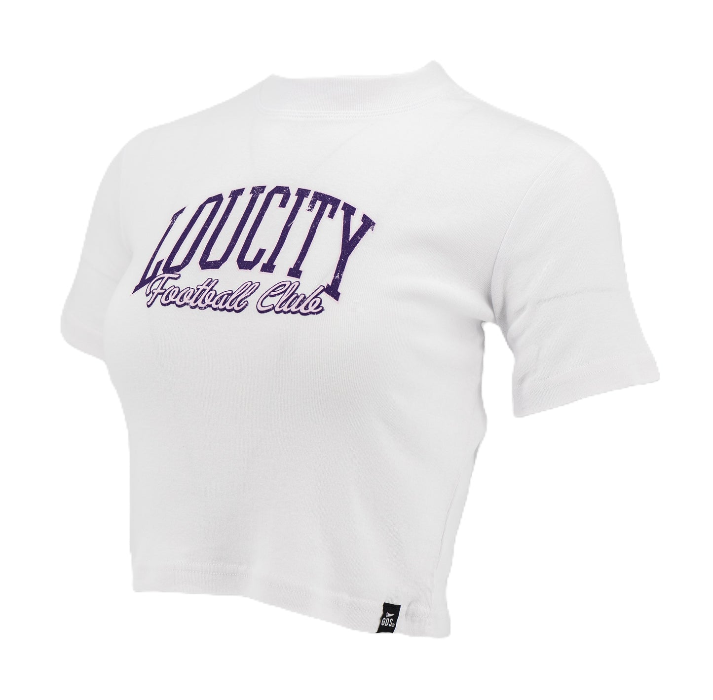 LouCity Women's Epps Baby T-shirt