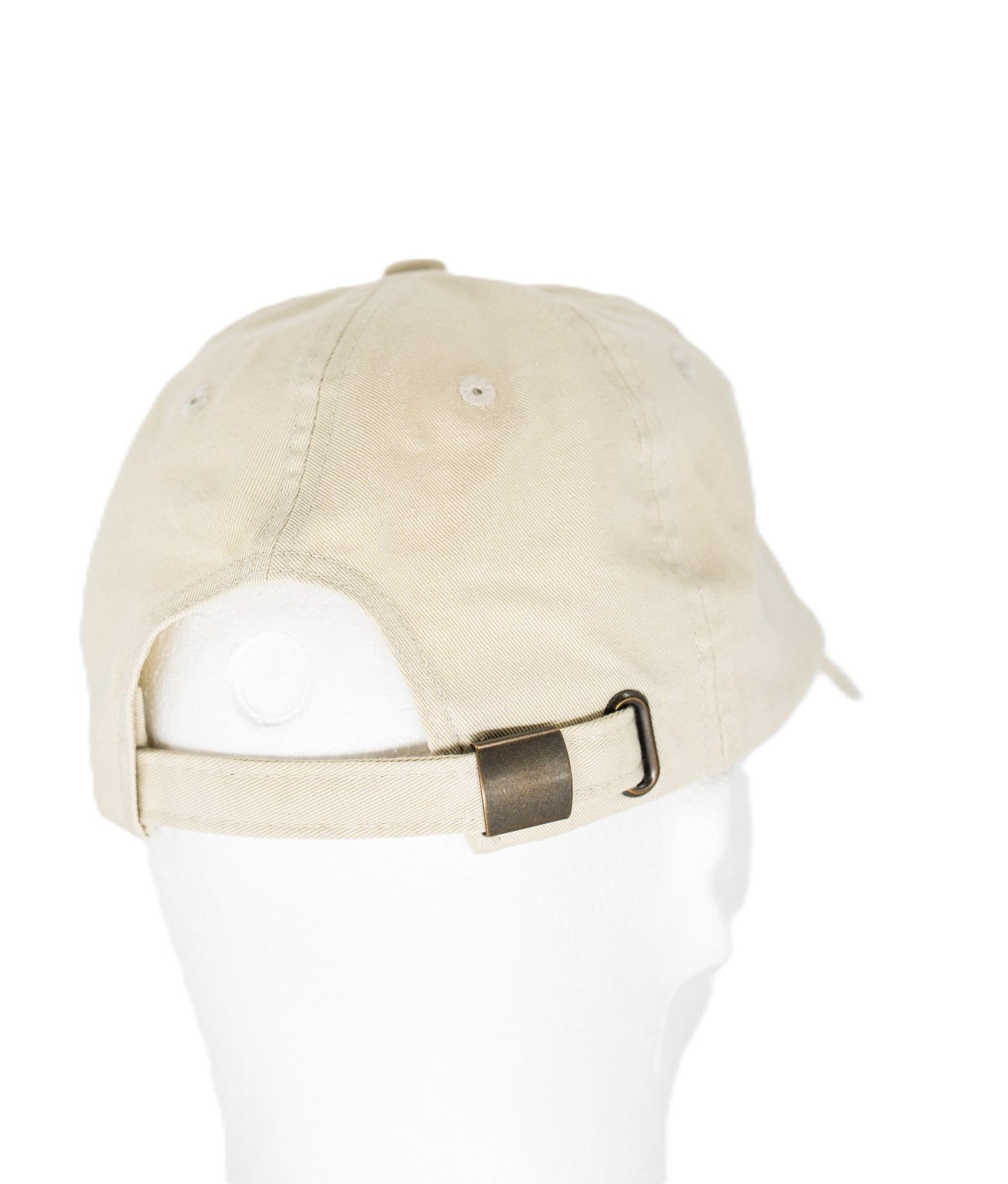 LouCity Primary Logo Garment Washed Hat