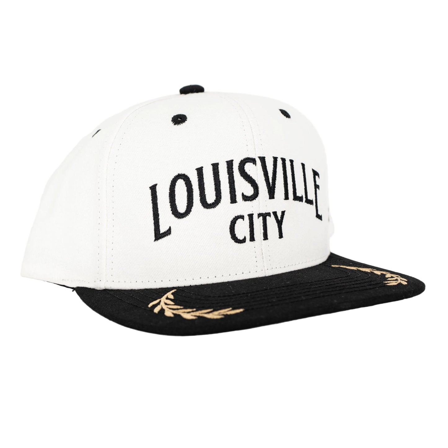 LouCity Admiral's Hat