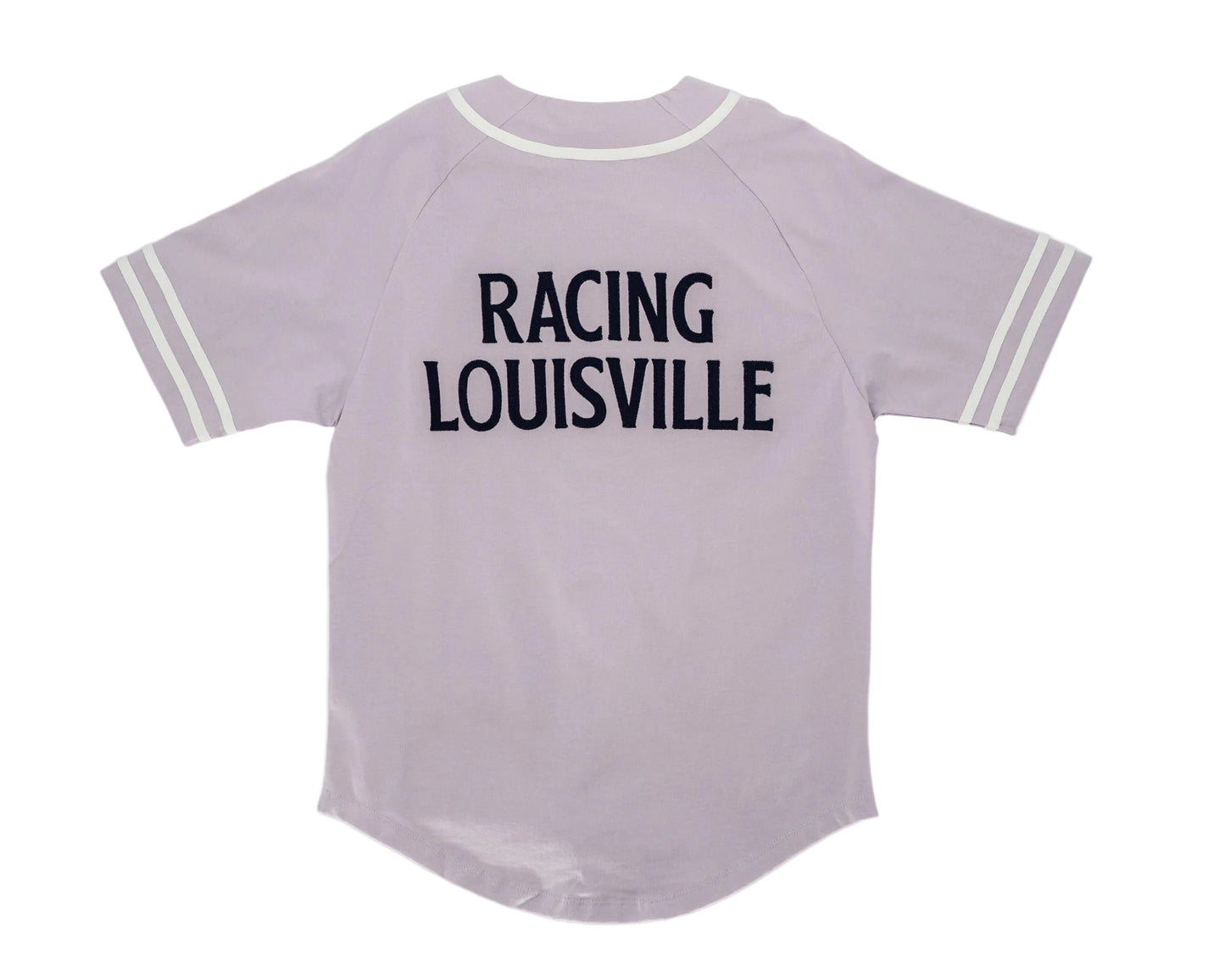 Racing Premium Relaxed Baseball T-shirt