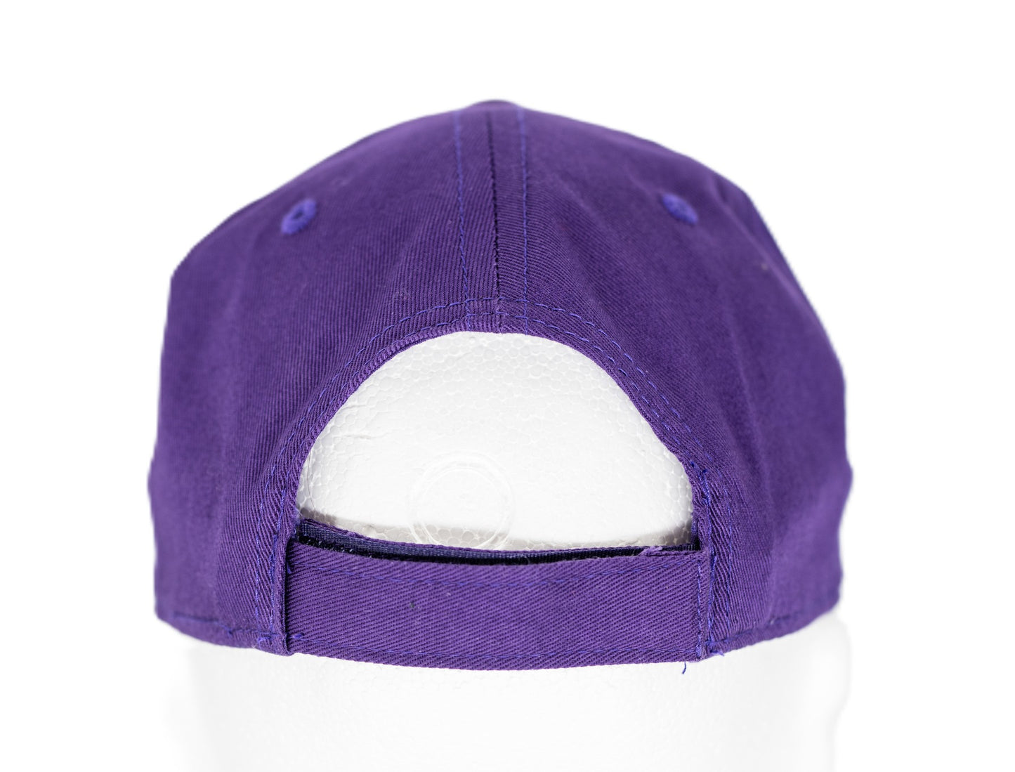 LouCity Youth Champions Primary Logo Structured Hat