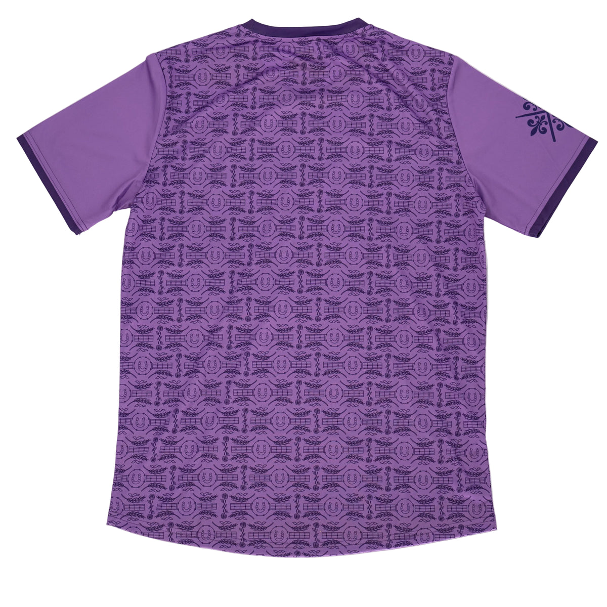 Racing Louisville & Beyond T-shirt
