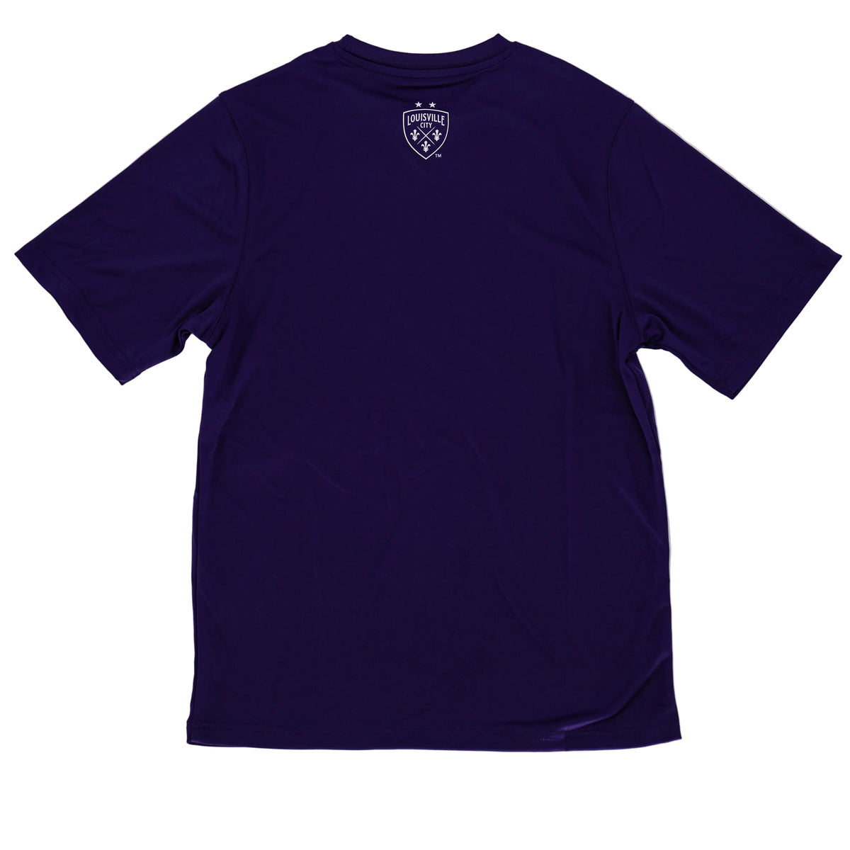 LouCity Berzatto Poly T-shirt
