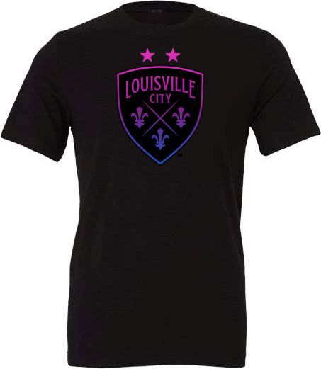 Louisville City 2023 Alternate Kit T-Shirt