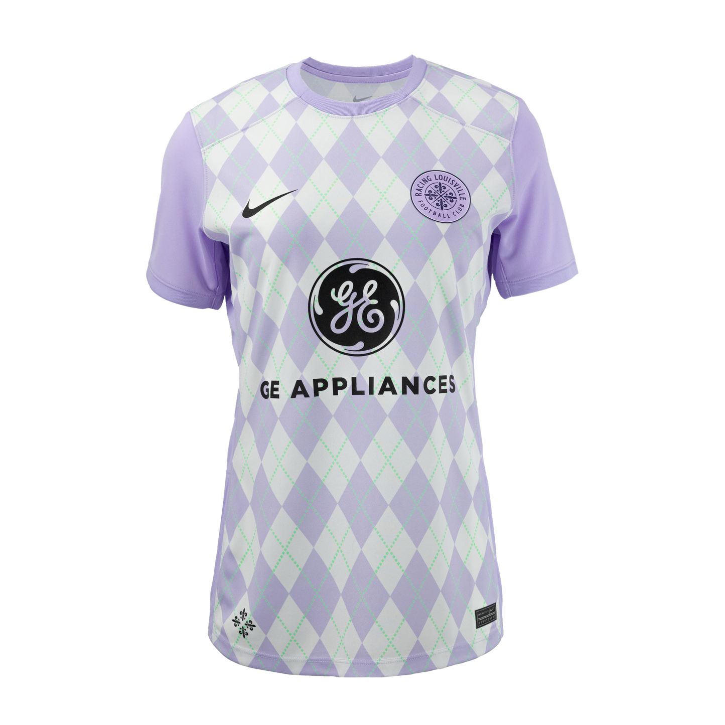 Racing Women's Winner's Circle Primary Replica Jersey - 2024