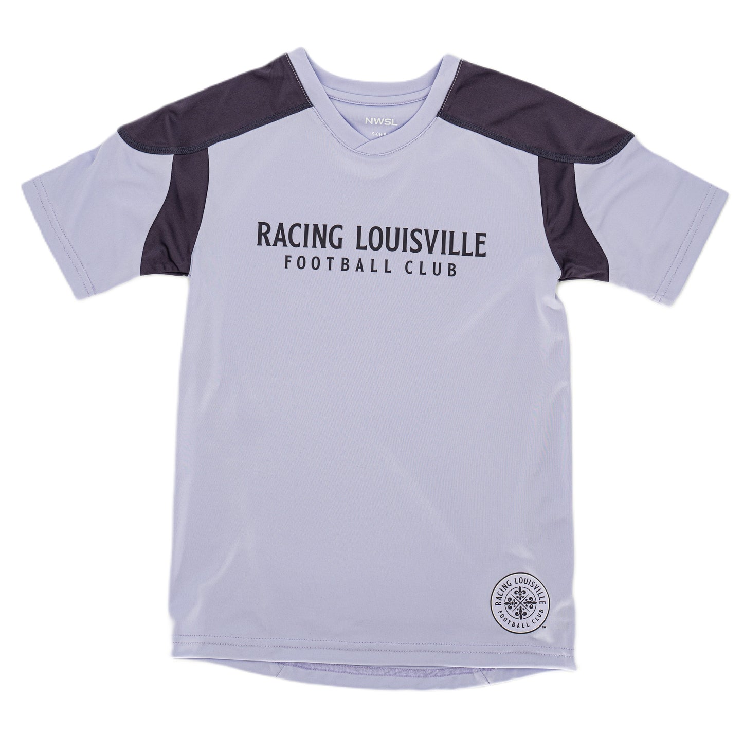 Racing Youth Shirsey T-shirt