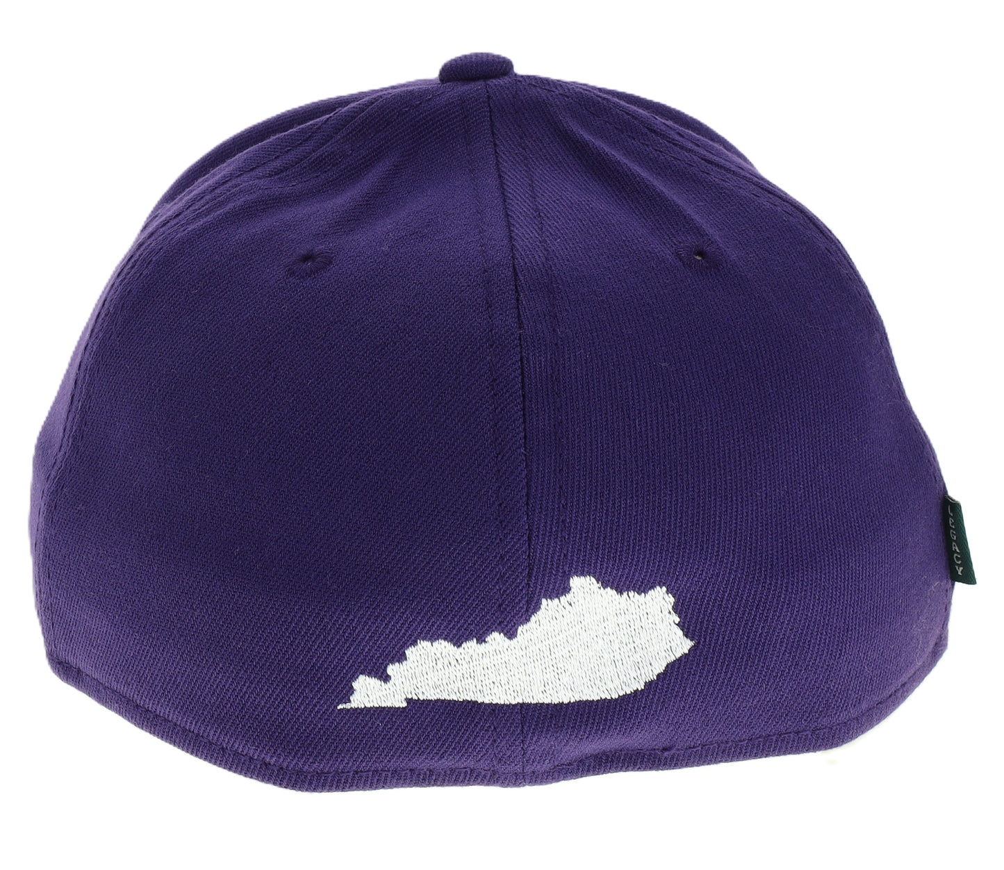 LouCity Serge Stretch Fit Hat