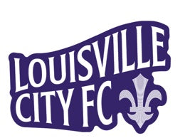 LouCity FDL UV Sticker