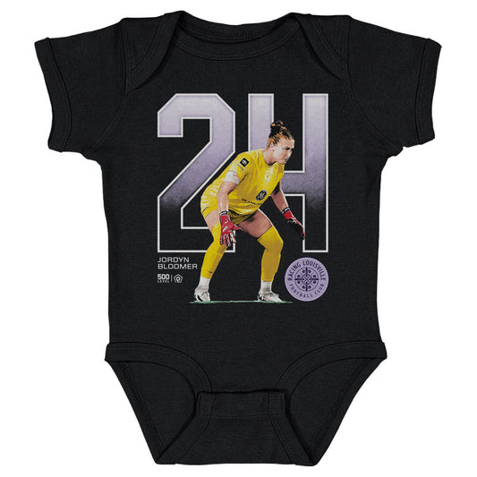 Racing Jordyn Bloomer Outline Baby Onesie Print on Demand ALLOW 4-7 BUSINESS DAYS FOR DELIVERY