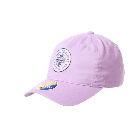 Racing Youth Unstructured Twill Flexstyle Hat