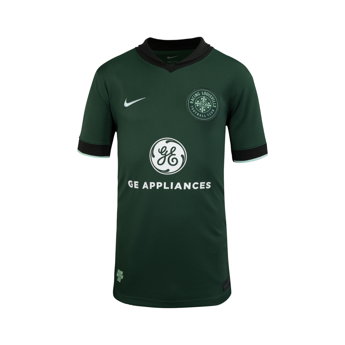 Racing Youth 2026 Roots Replica Jersey