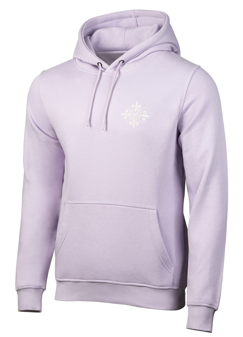 Racing Youth Dual Print Hooded Sweatshirt