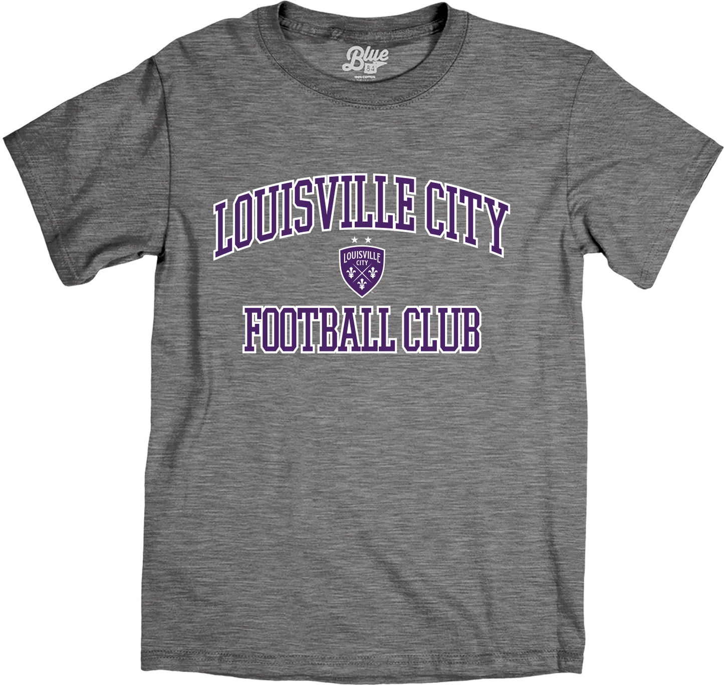 LouCity Action Item Tamarac T-shirt