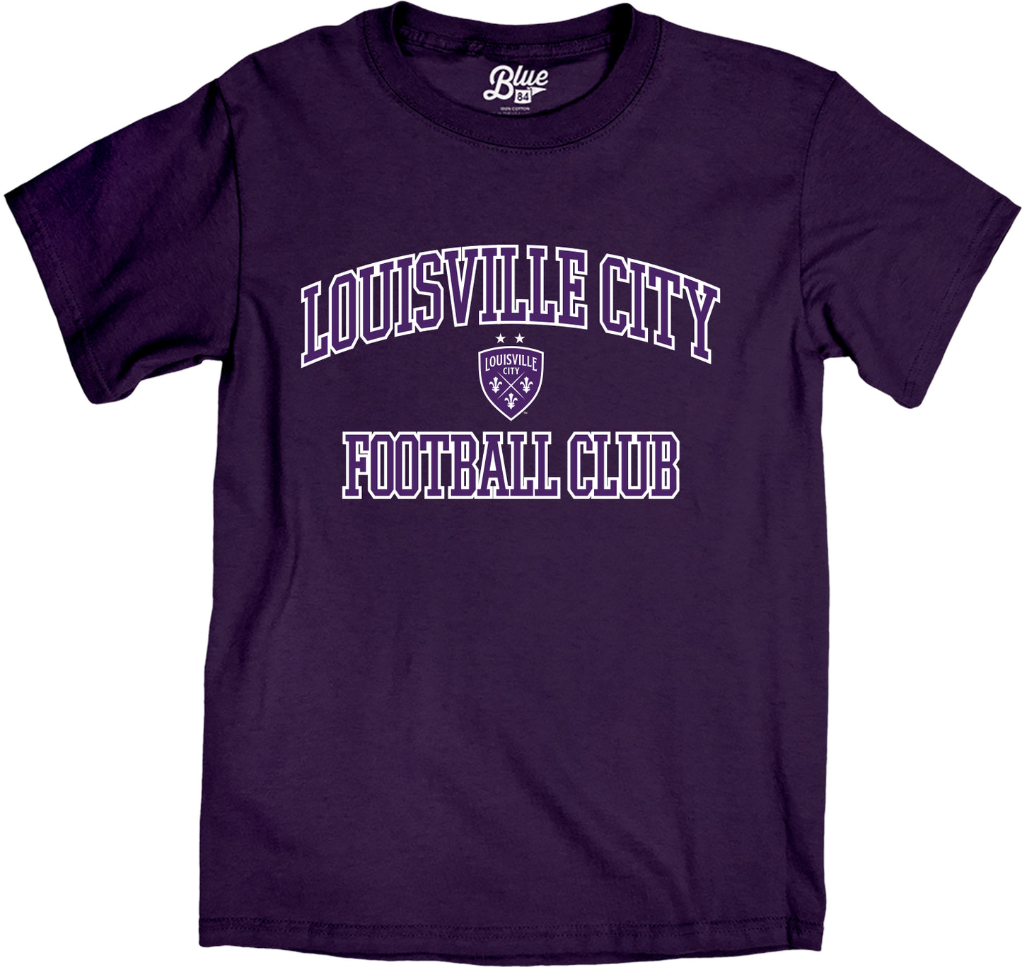 LouCity Action Item Tamarac T-shirt