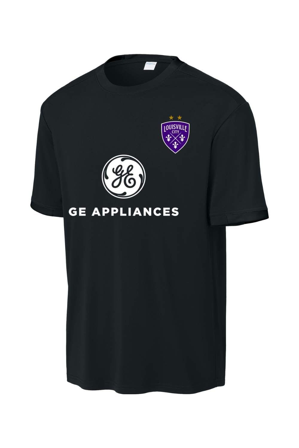 B&T Sport-Tek Club Short Sleeve Shirsey Performance T-shirt
