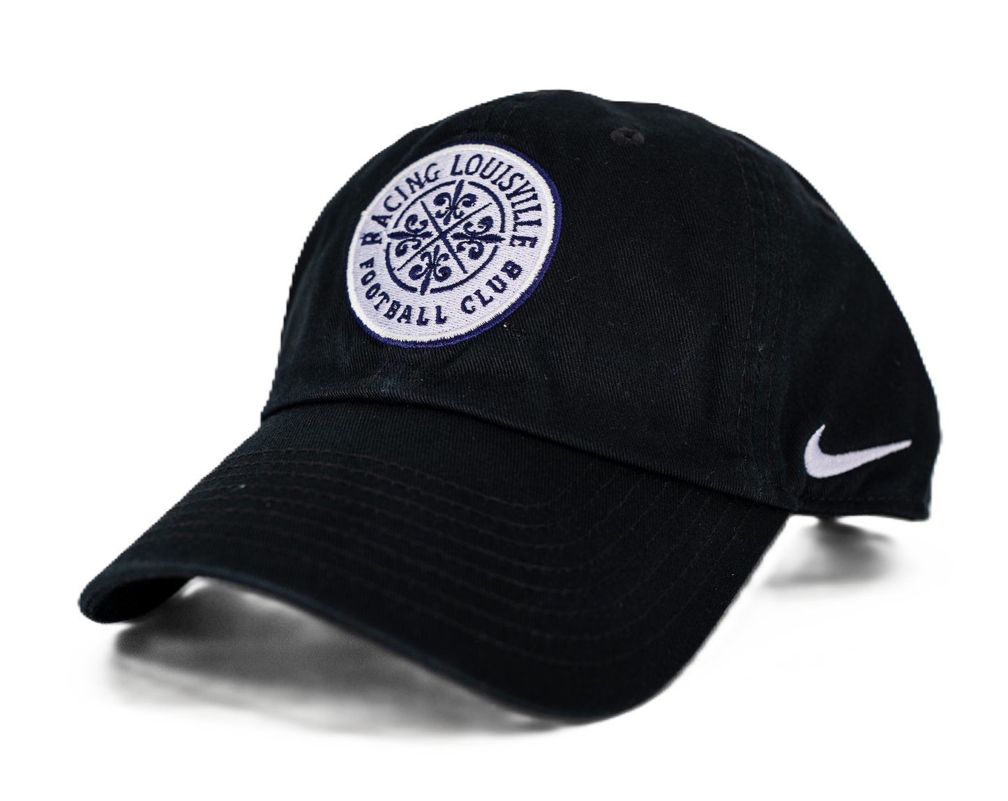 Racing Nike Primary Logo Embroidered Club Cap Hat