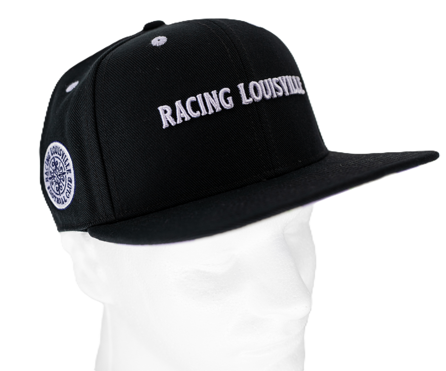 Racing Nike Wordmark Winner's Circle Kit Collection Flatbill Hat