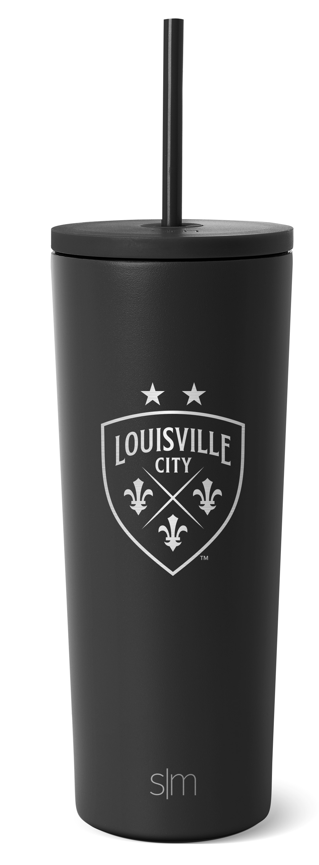 LouCity 24oz Classic Tumbler