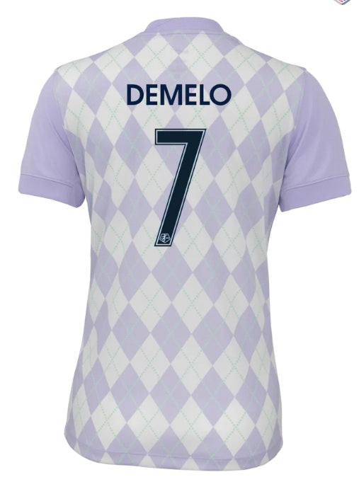 Racing Men's/Unisex 2025 Winner's Circle Primary Replica Jersey