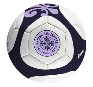 Racing Size 1 Mini Soccer Ball