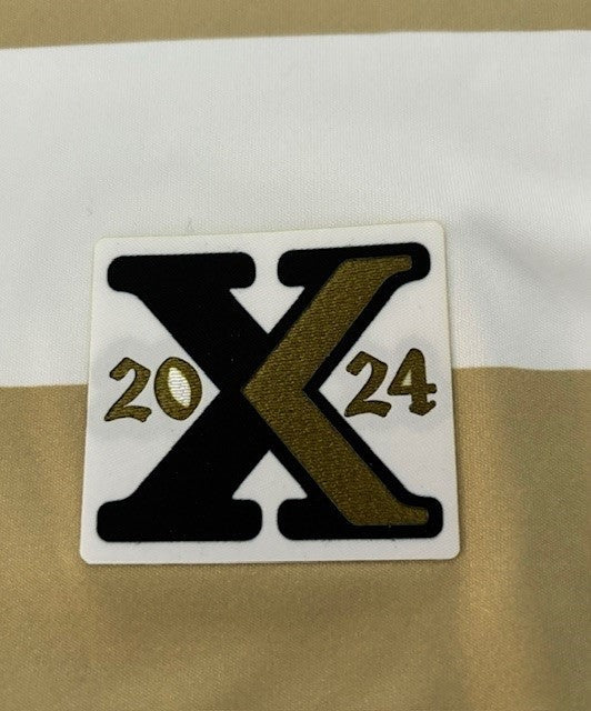 LouCity 2024 Men's Authentic Away Jersey