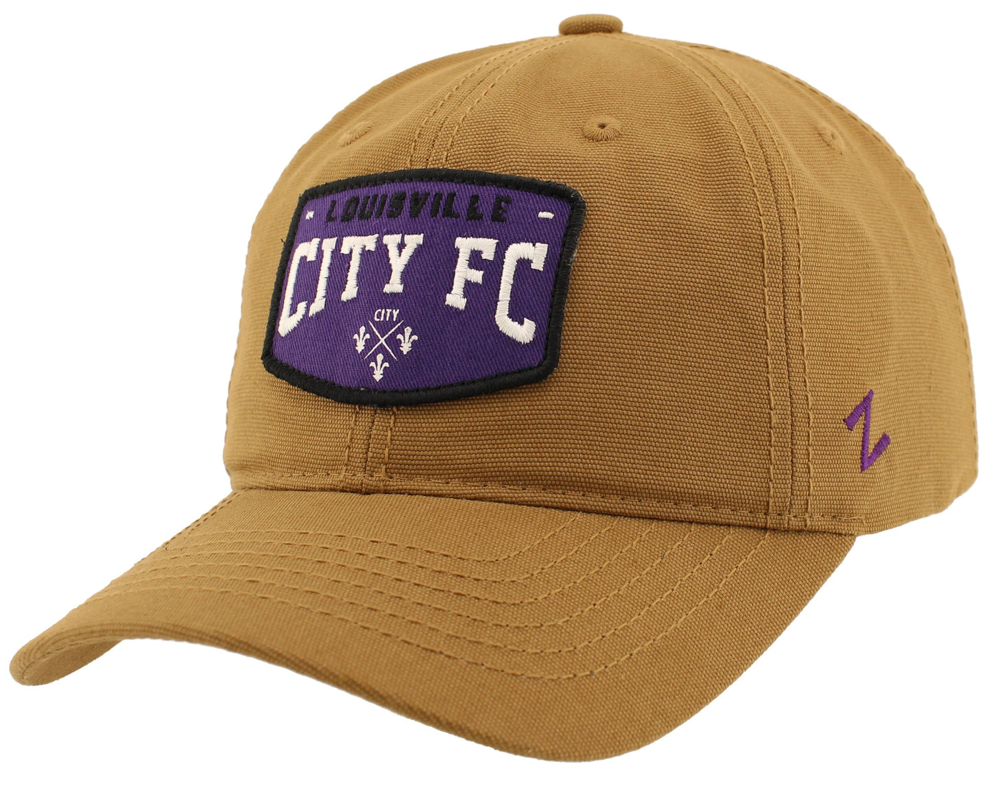 LouCity Handyman Adjustable Hat