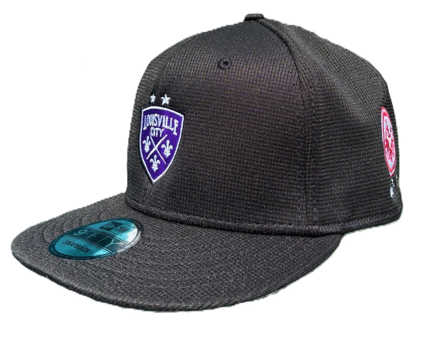 LouCity x Eintracht Frankfurt Snapback Hat
