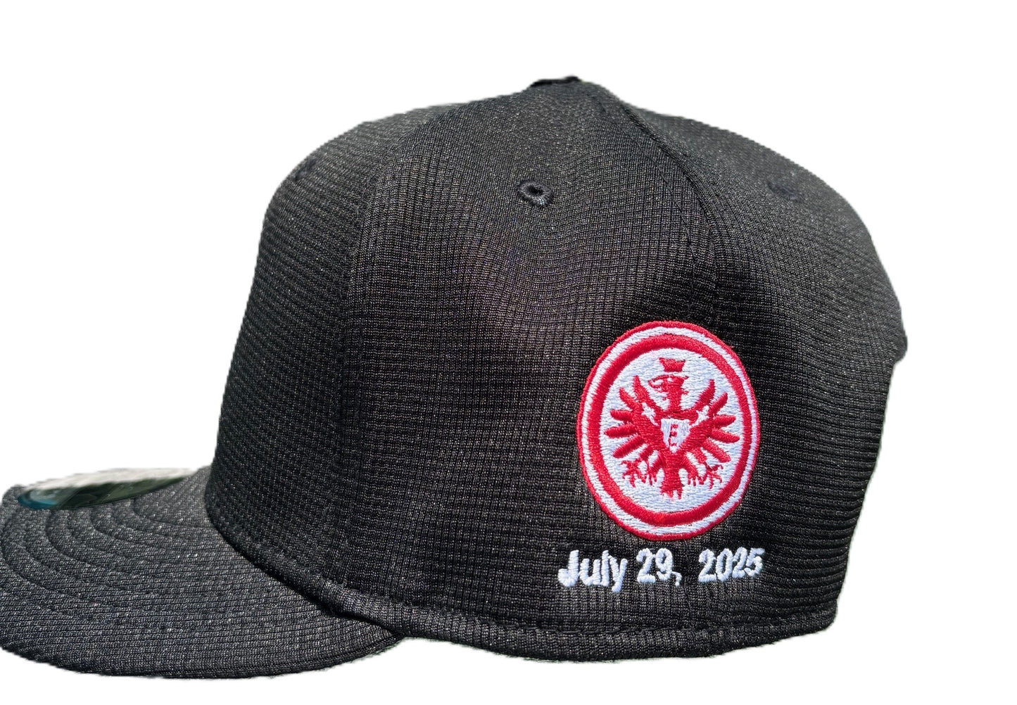 LouCity x Eintracht Frankfurt Snapback Hat
