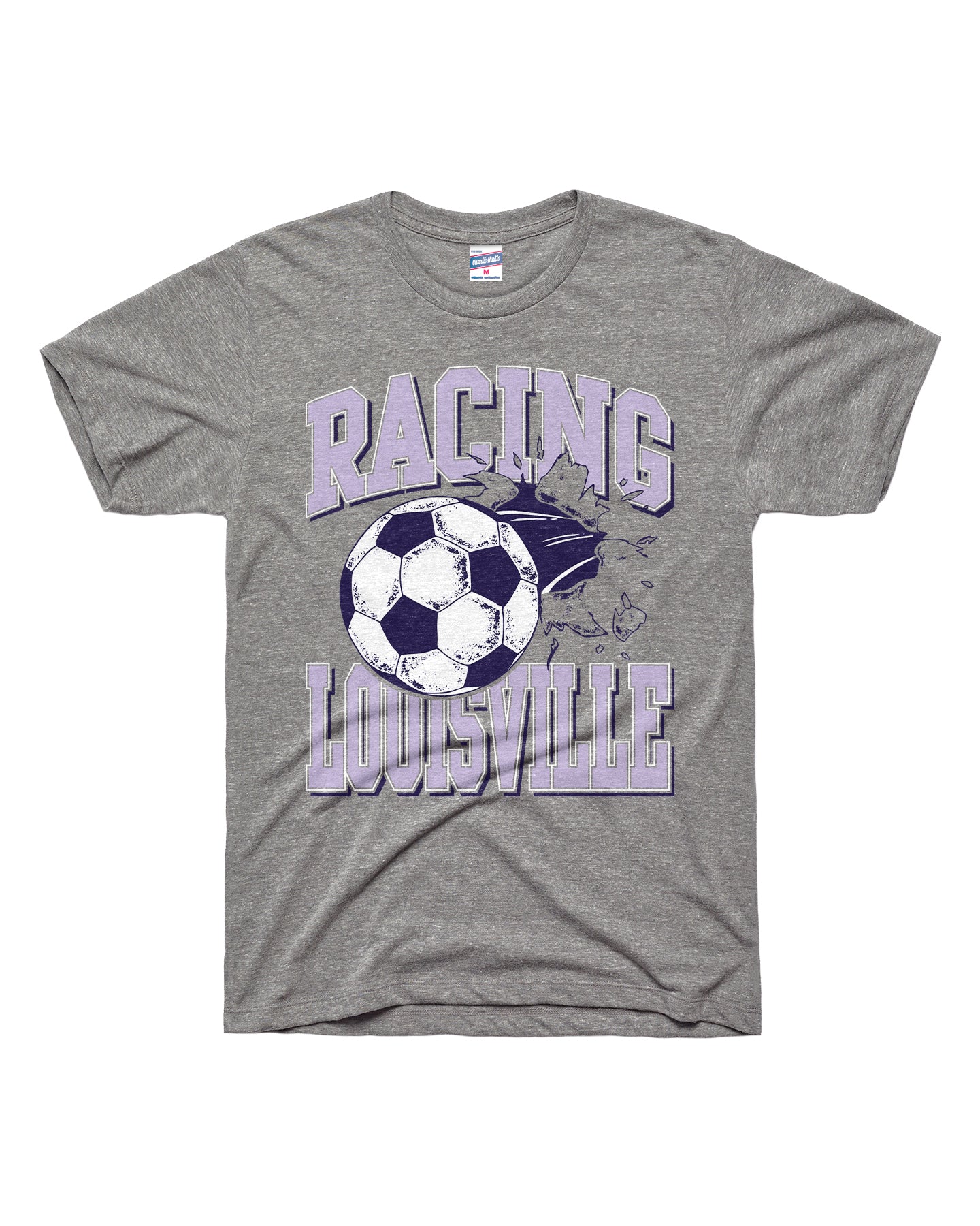 Racing Impact Ball T-shirt