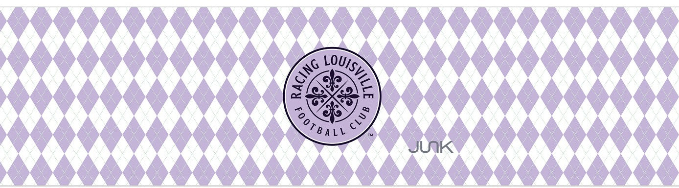 Racing Louisville Winner's Circle Headband