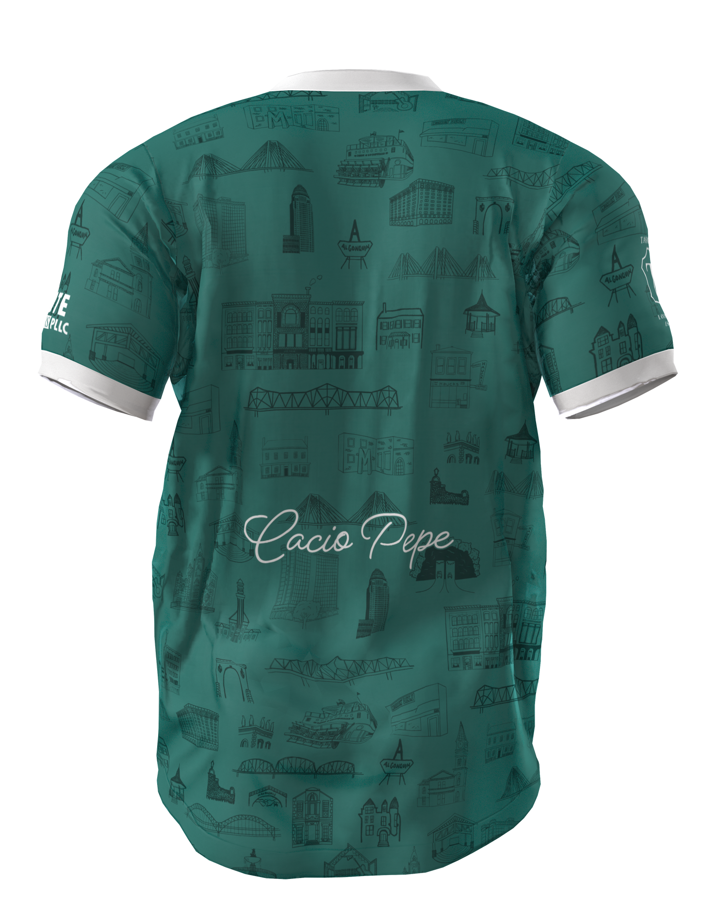 LouCity Keep Louisville Weird Pre-match Top