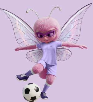 Racing Toddler Fly with Float T-shirt