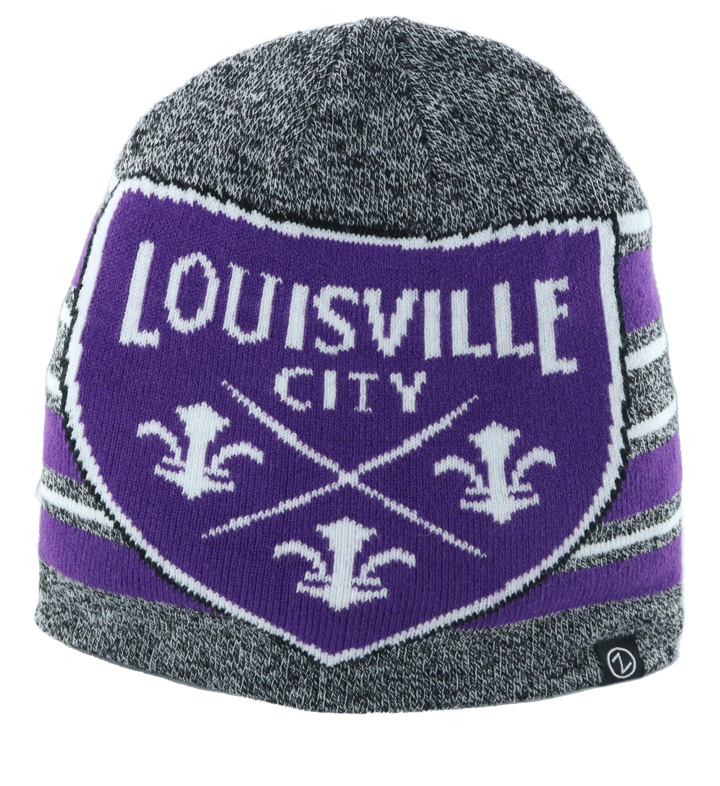 LouCity Die-Hard Beanie