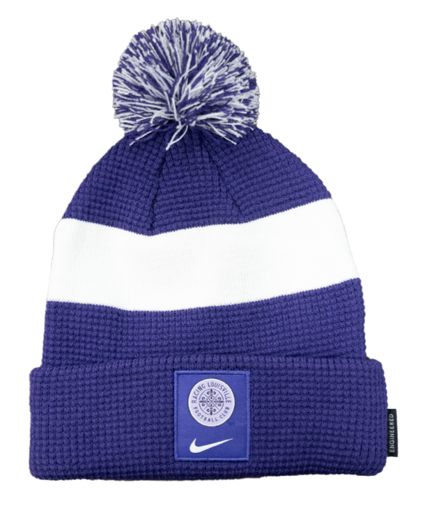 Nike pom beanie best sale