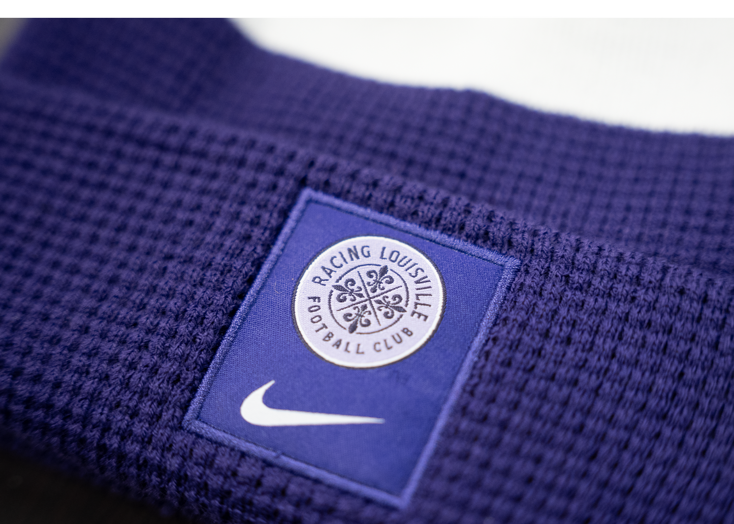 Racing Nike Sideline Pom Beanie