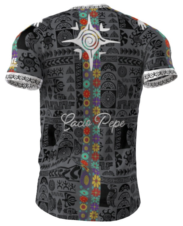 LouCity Noche Latina Pre-match Top