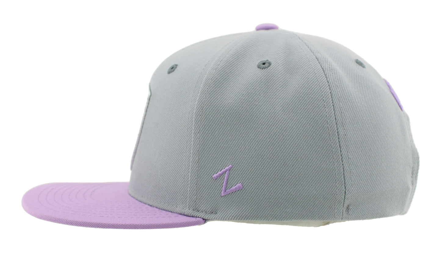 LouCity Indirect Pastel Two-Tone Hat
