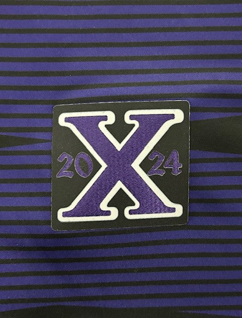LouCity 2024 Men's Authentic Home Jersey