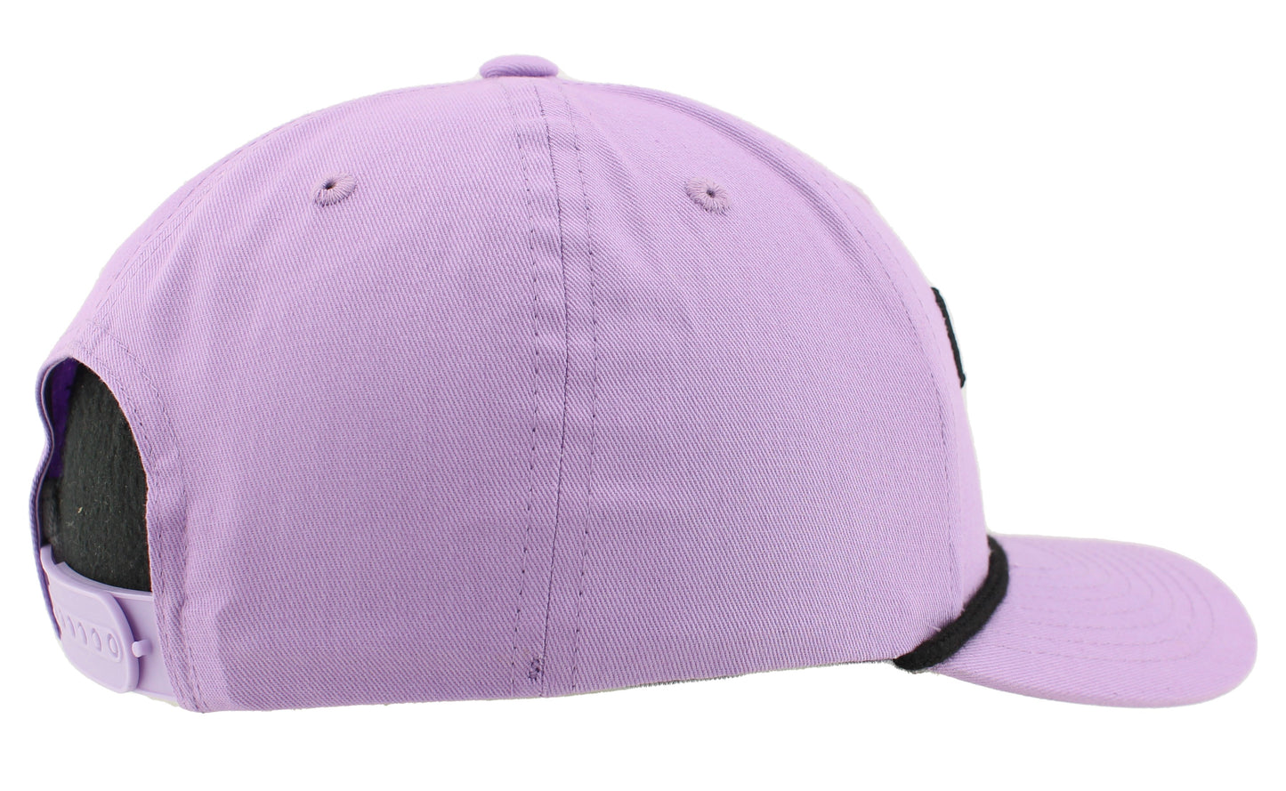 Racing Twill Rope Hat