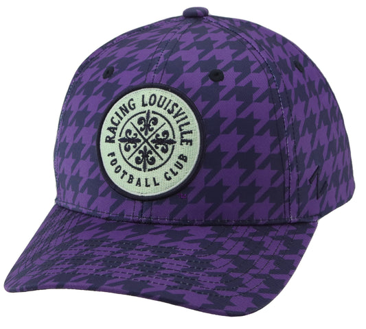 Racing 2023 Home Kit Sublimated Hat